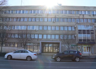 Lakossági tájékoztató parkolók ideiglenes lezárásáról Kiskőrösön