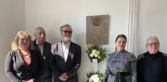 Tudományos találkozóval tisztelegtek Dr. Kerényi Ferenc emléke előtt a Petőfi Szülőház és Emlékmúzeumban