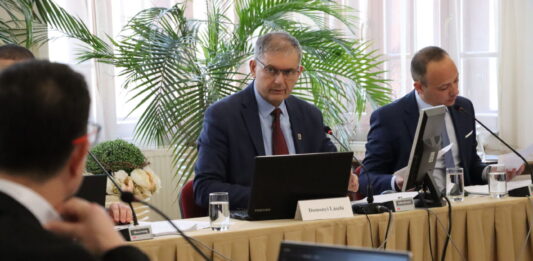 Napirenden a fürdő üzemeltetése és a városi rendeletek Kiskőrösön