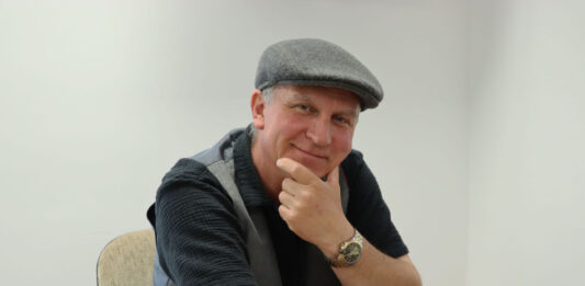 24 év, több ezer kilométer és levél, megszámlálhatatlan történet