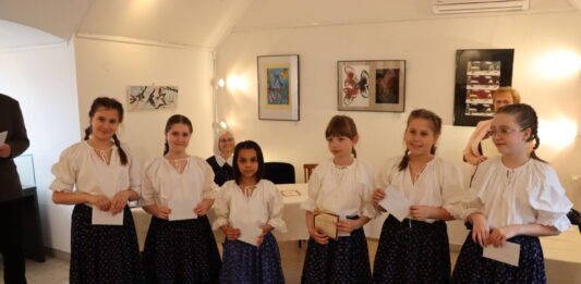 Hagyomány és tehetség találkozása a KEVI „Művészetek”-versenyén