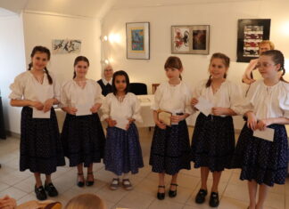 Hagyomány és tehetség találkozása a KEVI „Művészetek”-versenyén