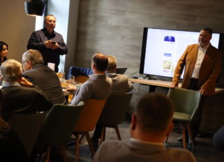 Megkezdődött az „Év Agrárembere” 2025 díj jelenléti zsűrizése Kiskőrösön