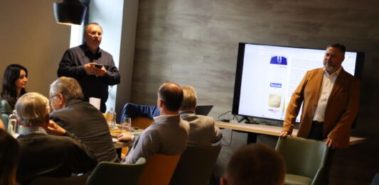 Megkezdődött az „Év Agrárembere” 2025 díj jelenléti zsűrizése Kiskőrösön