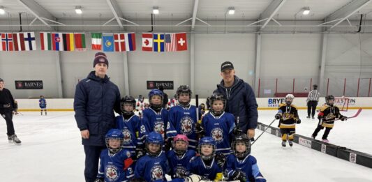 HC Kiskőrös U8 – Kis lépések, nagy eredmények