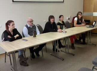 Tájékoztató fórumot tartottak a II. Nyári Alkotói Fesztiválról Kiskőrösön