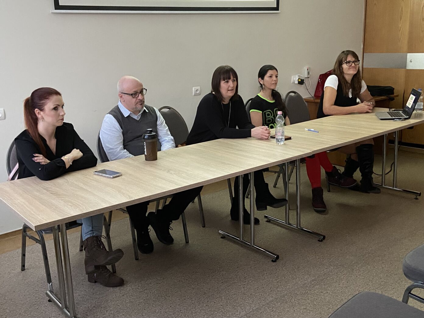 Tájékoztató fórumot tartottak a II. Nyári Alkotói Fesztiválról Kiskőrösön