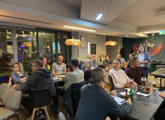 Kvízjátékkal telt meg a Fröccs és Más – a Quiz Cup VI. fordulóját rendezték meg Kiskőrösön