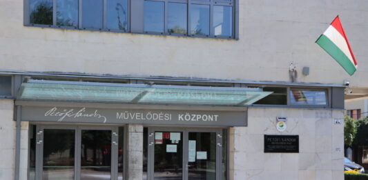 A közösség szolgálatában 2026-ban is