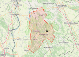 Kamionnal karambolozott egy személyautó az 54-esen, Soltvadkert és Bócsa között