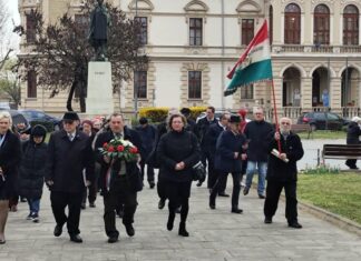 „Legyen béke már, legyen vége már!”