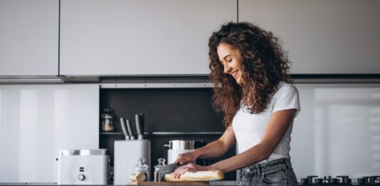 Hogyan lehet egyszerre modern és praktikus a konyhánk?