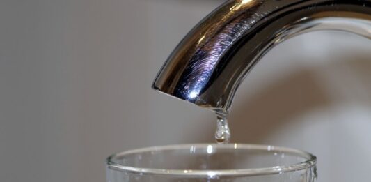 Lakossági tájékoztatás – ivóvíz hálózat fertőtlenítés