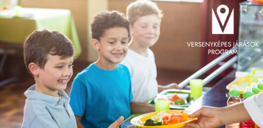 Energiahatékonysági és közösségi fejlesztések a Kiskőrösi járásban