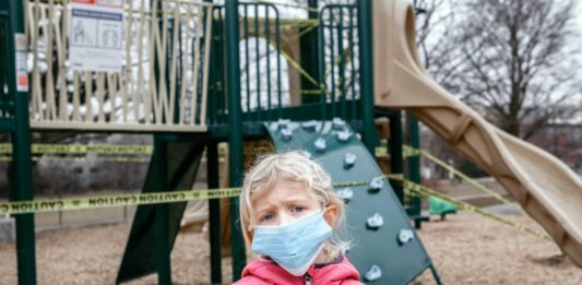 A Covid alatt iskolát kezdő gyerekeknek nehézségeik vannak a szocializációval és a tanulással