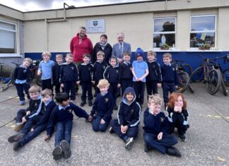 90 perces blokkok és digitális detox: Tanulságok egy dublini fiúiskolából