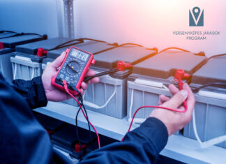 Erősödő infrastruktúra és fenntarthatóbb működés a Kiskunhalasi járásban