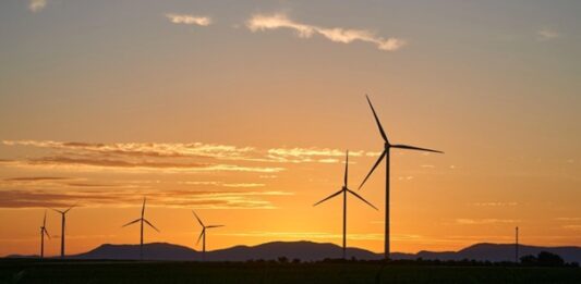 Zöld energia Európában – Milyen lesz a villamosenergia-termelés 2050-ben?