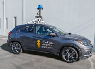 Ismét feltérképezik Magyarországot: úton a Google Street View autói