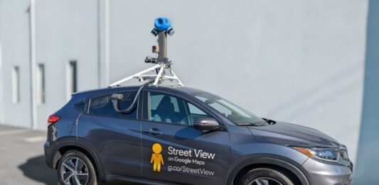 Ismét feltérképezik Magyarországot: úton a Google Street View autói