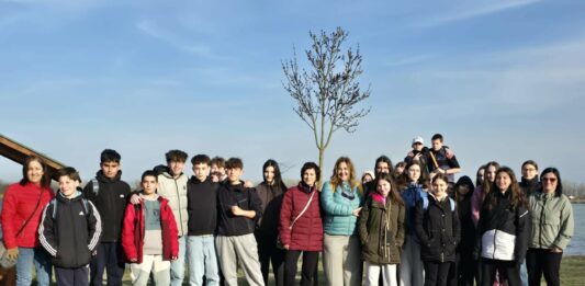 Athéni diákokat fogadott a soltvadkerti Kossuth Lajos Evangélikus Általános Iskola