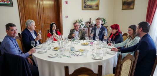 Három kategóriában választották ki Kiskőrös Város Borát