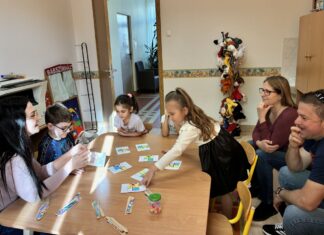 Nyílt nap a kiskőrösi pedagógiai szakszolgálatnál az esélyegyenlőség jegyében