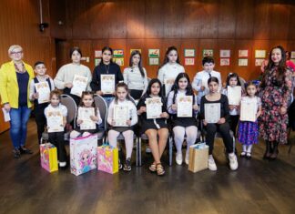 Petőfi szavai határok és nyelvek nélkül Kiskőrösön