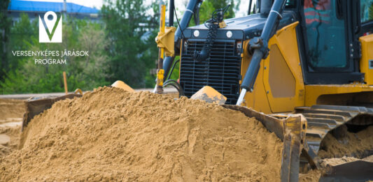 Földutaktól az egészségügyig – komplex fejlesztések indulnak a Tiszakécskei járásban