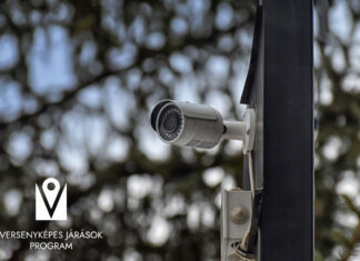 Útfejlesztés, kamerarendszer, közösségi terek – átfogó megújulás a Kiskőrösi járásban
