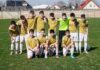 A Törökszentmiklóst egy góllal győzték le a kiskőrösi U13-as labdarúgók