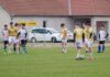 10 gólos győzelmet arattak a kiskőrösi U19-es labdarúgók