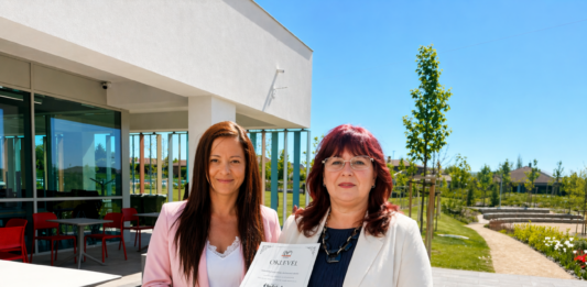 Ökoiskola lett a Bem József Általános Iskola