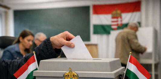 Történelmi részvétel az országgyűlési választásokon