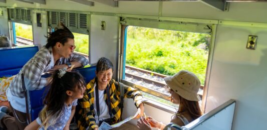 Ingyen utazhatjátok körbe Európát: mutatjuk, meddig és hogyan jelentkezhettek