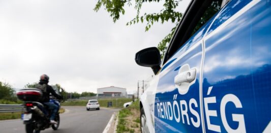 ROADPOL SPEED – az egyhetes sebességellenőrzési akció mérlege számokban