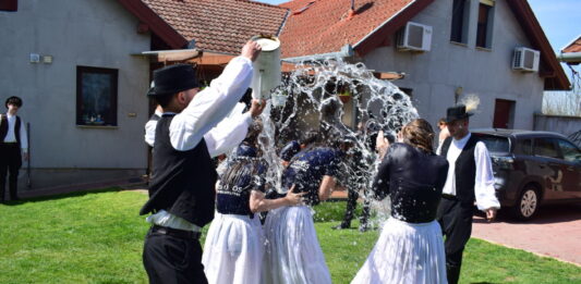 Húsvét hétfő: magyar hagyományok és európai érdekességek