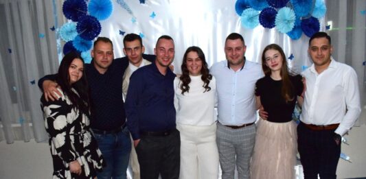 Jótékonysági bált rendeztek a néptánc jegyében Kiskőrösön