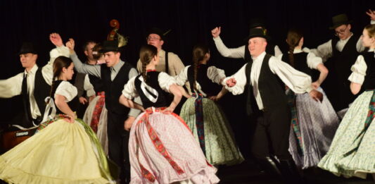 Kárpát-medence Táncai – néptáncünnep volt újra Kiskőrösön