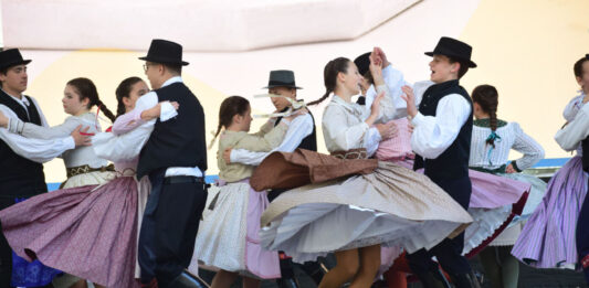 Három napon át ízek, zenék és élmények várnak Kiskőrös szívében