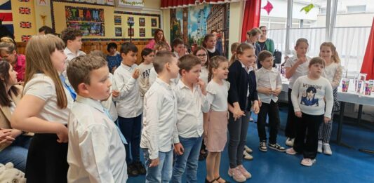 2026. Járási matematika verseny a 2-4. évfolyamos tanulóknak