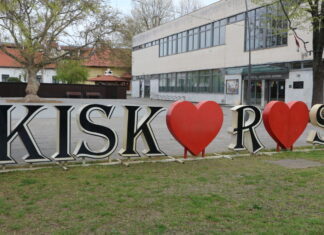 Programokra fel áprilisban is! – kulturális és közösségi események várják az érdeklődőket Kiskőrösön