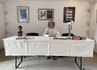 Versmaraton a költészet napján – irodalmi hagyományőrzés Kiskőrösön