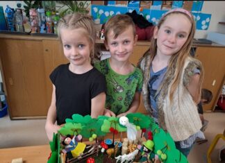 Szép eredményt értek el a Bemes diákok az országos lovas projektversenyen