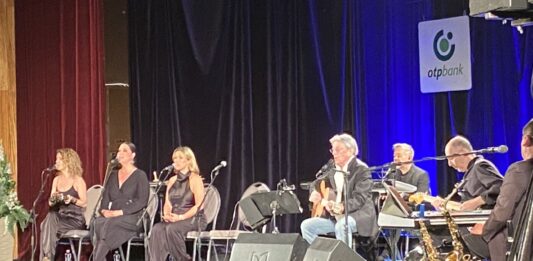 Zorán koncert Kiskőrösön – különleges zenei utazás a művelődési központ színpadán