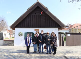 Egy nap alatt szólaltatták meg Kiskőrös orgonáit a Kodályos növendékek