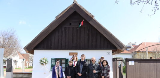 Egy nap alatt szólaltatták meg Kiskőrös orgonáit a Kodályos növendékek