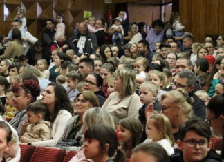 Nyuladalom Kiskőrösön: minden várakozást felülmúlt a húsvétváró délelőtt sikere