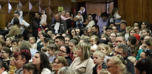 Nyuladalom Kiskőrösön: minden várakozást felülmúlt a húsvétváró délelőtt sikere