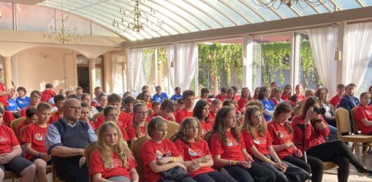 Győztesek találkozása Kiskőrösön – hatodik alkalommal rendezték meg a Bajnokok Versenyét